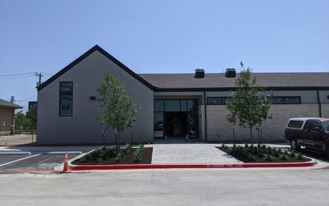 Firehouse Pet Resort Coming To Round Rock This September Firehouse