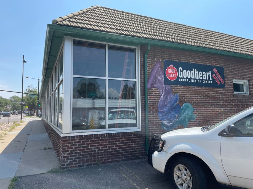 Austin, TX Veterinary Externship Firehouse Animal Health Austin