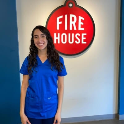 firehouse austin - Ale Lopez Martinez