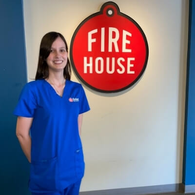 firehouse austin - Lisa Berletch