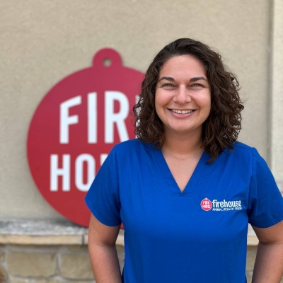Michelle Guilliams - Technician